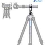 Leofoto Center Column Tilt Adapter For Tripod LS-224C / LS-225C - image 3 of 5