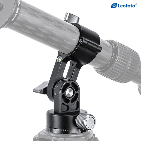 Leofoto Center Column Tilt Adapter For Tripod LS-224C / LS-225C - image 5 of 5