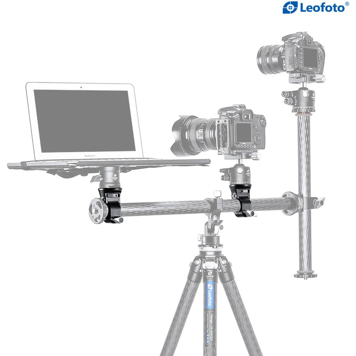 Leofoto Platform For HC-32 - image 3 of 4