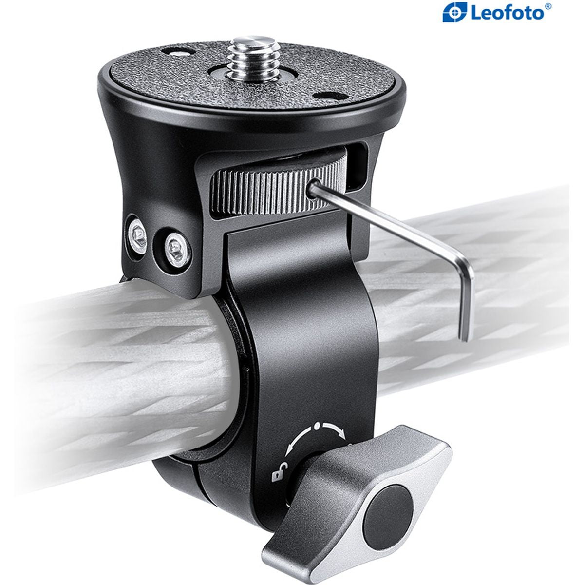 Leofoto Platform For HC-32 - image 4 of 4