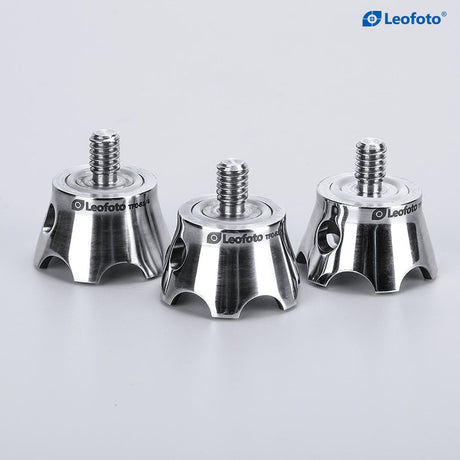 Leofoto TFC S1/4 Tripod Replacement Foot Claws - image 2 of 5
