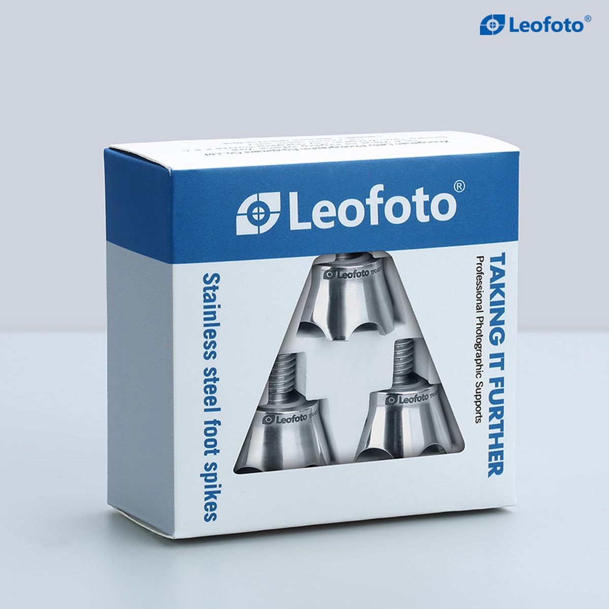 Leofoto TFC S1/4 Tripod Replacement Foot Claws - image 3 of 5