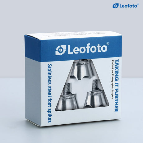 Leofoto TFC S1/4 Tripod Replacement Foot Claws - image 3 of 5