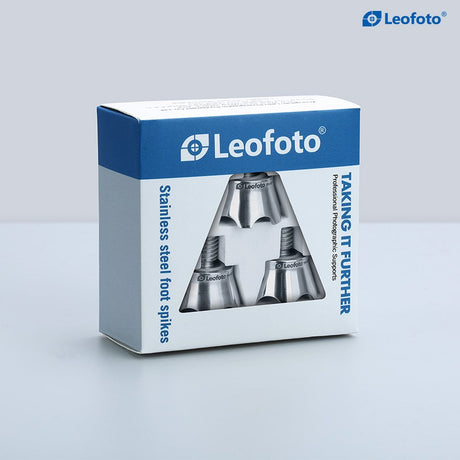 Leofoto TFC S3/8 Tripod Replacement Foot Claws - image 2 of 5