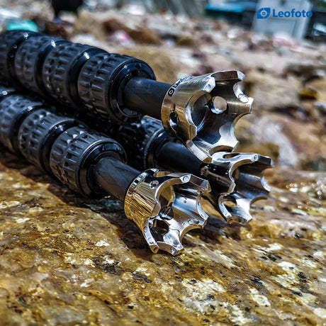 Leofoto TFC S3/8 Tripod Replacement Foot Claws - image 3 of 5