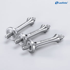 Leofoto TFS S1/4 Tripod Replacement Foot Spikes