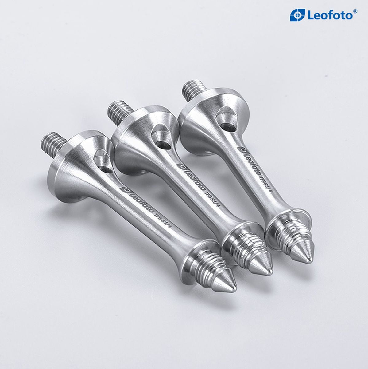 Leofoto TFS S1/4 Tripod Replacement Foot Spikes - image 3 of 5