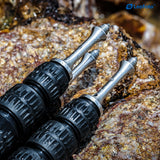 Leofoto TFS S1/4 Tripod Replacement Foot Spikes - image 4 of 5