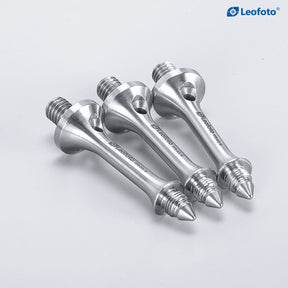 Leofoto TFS S3/8 Tripod Replacement Foot Spikes