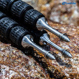 Leofoto TFS S3/8 Tripod Replacement Foot Spikes - image 4 of 5