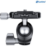 Leofoto 22mm Low Profile Ball Head - image 2 of 5
