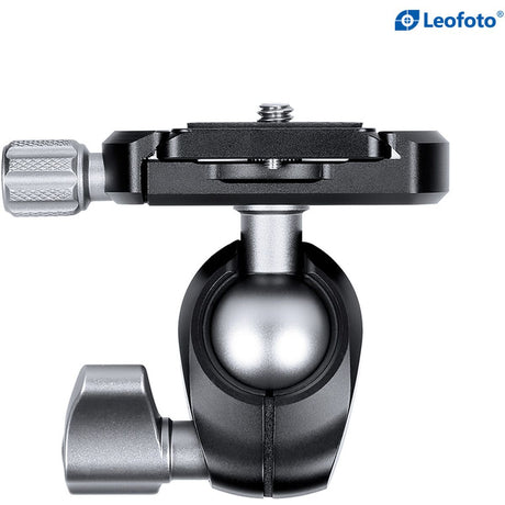 Leofoto 22mm Low Profile Ball Head - image 2 of 5