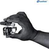 Leofoto 22mm Low Profile Ball Head - image 3 of 5