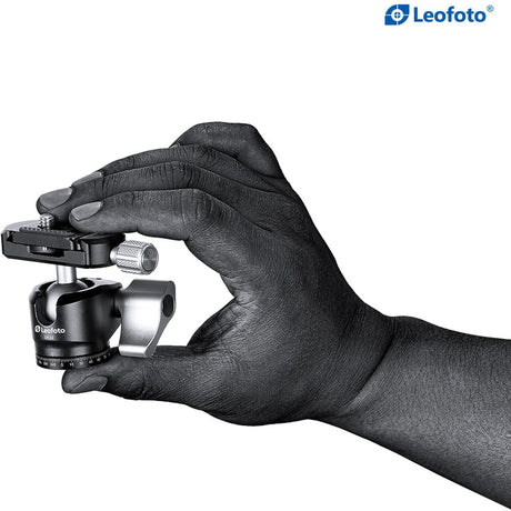 Leofoto 22mm Low Profile Ball Head - image 3 of 5
