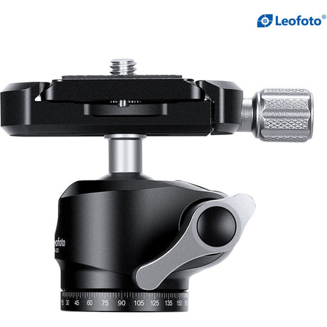 Leofoto 22mm Low Profile Ball Head - image 4 of 5