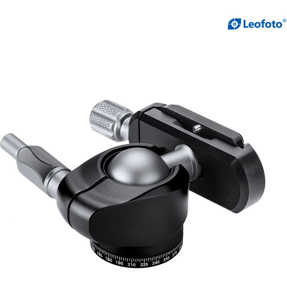Leofoto 22mm Low Profile Ball Head - image 5 of 5