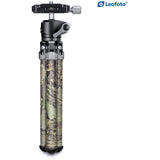 Leofoto MT-02C+LH-22 (Camouflage) Mini Table Tripod Kit - image 2 of 5