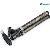 Leofoto MT-02C+LH-22 (Camouflage) Mini Table Tripod Kit - image 3 of 5