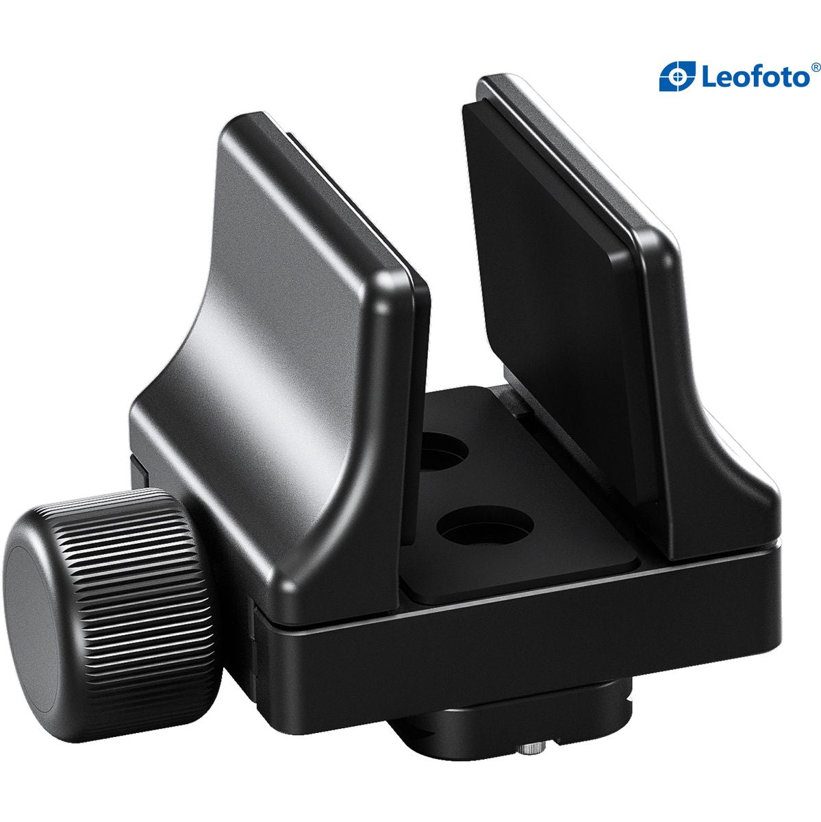 Leofoto GS-3 All-Purpose Clamping Mount - image 2 of 5