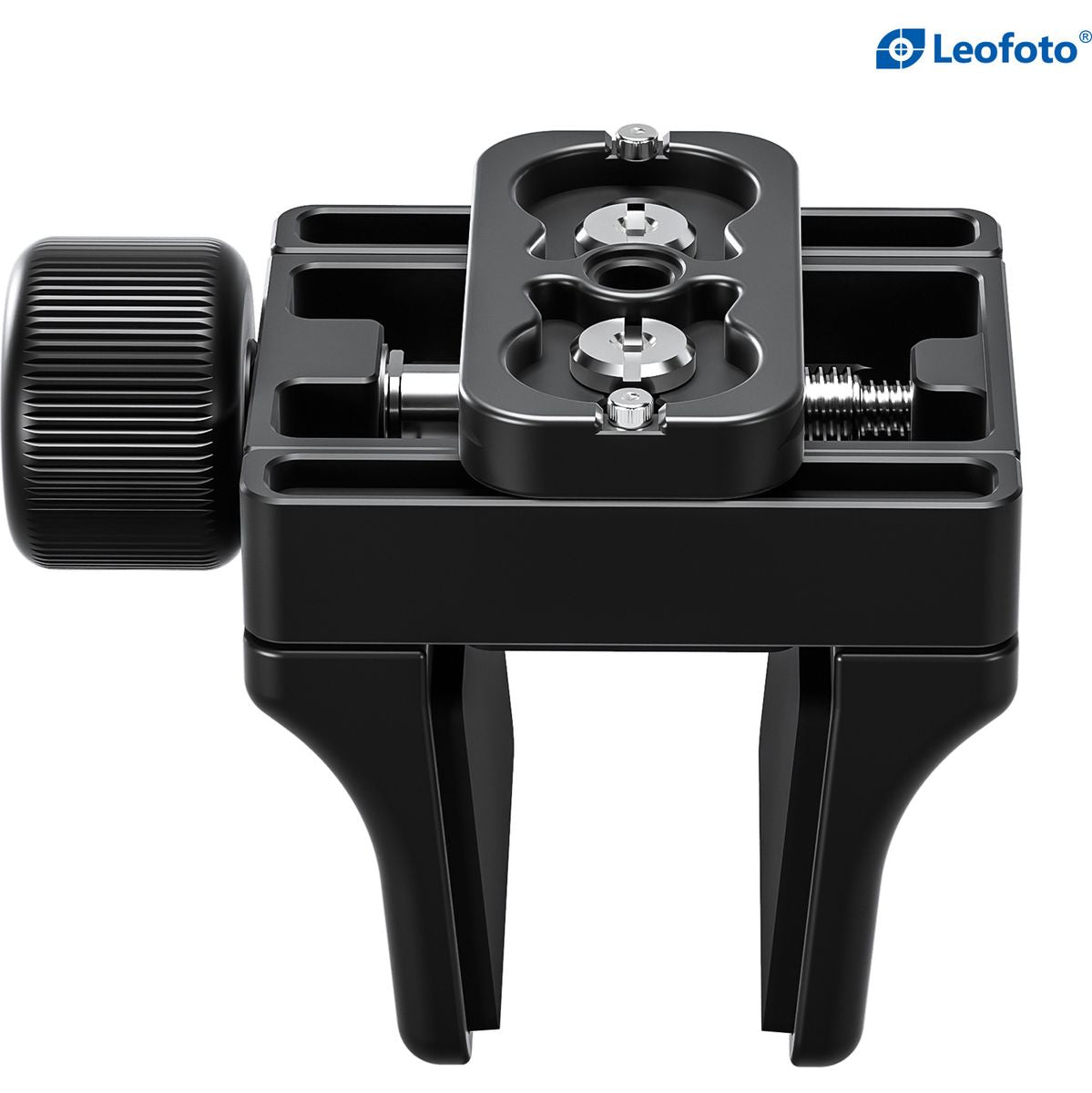 Leofoto GS-3 All-Purpose Clamping Mount - image 3 of 5