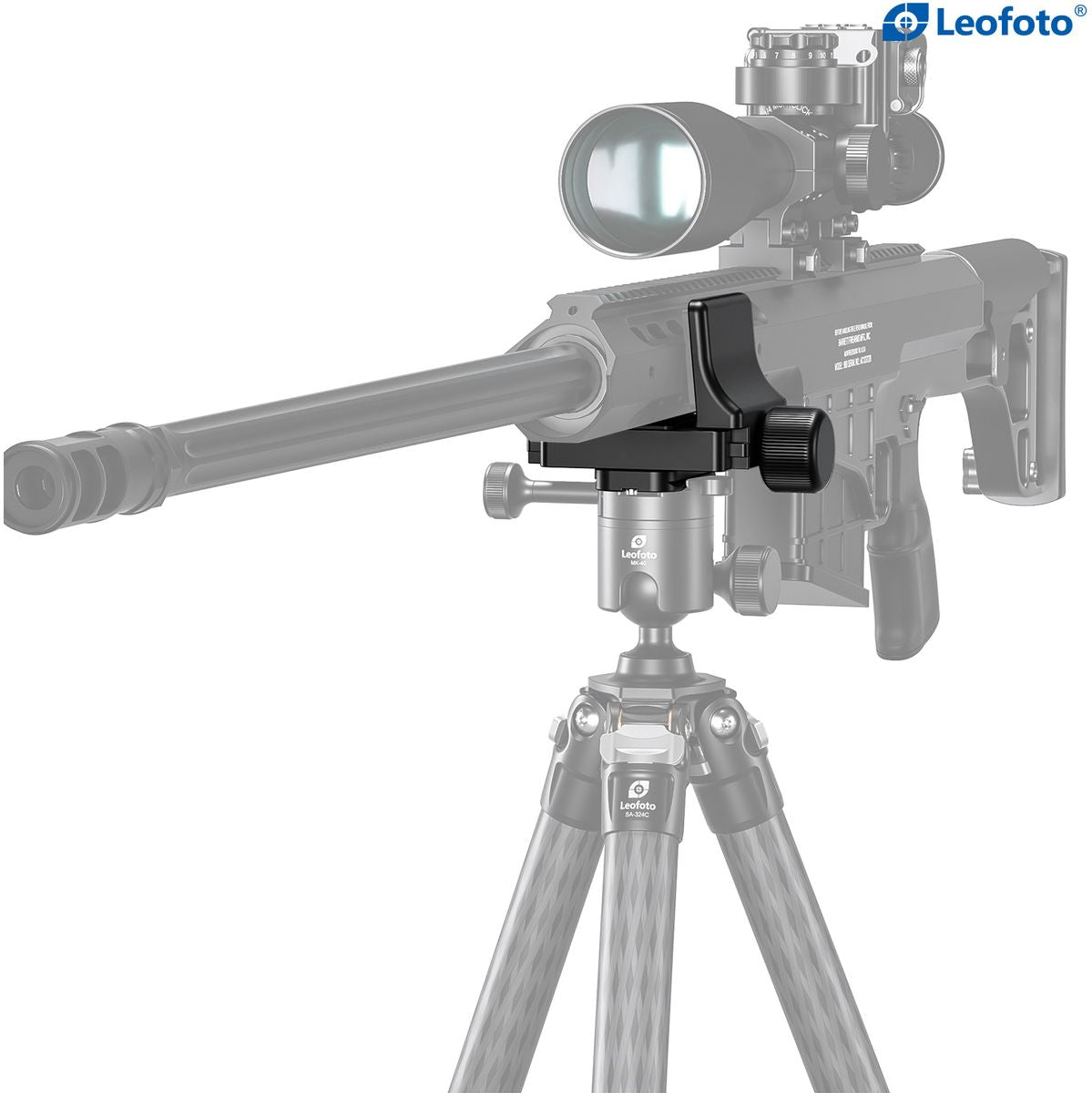 Leofoto GS-3 All-Purpose Clamping Mount - image 4 of 5