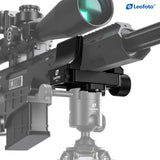 Leofoto GS-3 All-Purpose Clamping Mount - image 5 of 5