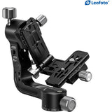 Leofoto PG-2S Foldable Gimbal Head - image 4 of 5