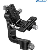 Leofoto PG-2S Foldable Gimbal Head - image 5 of 5