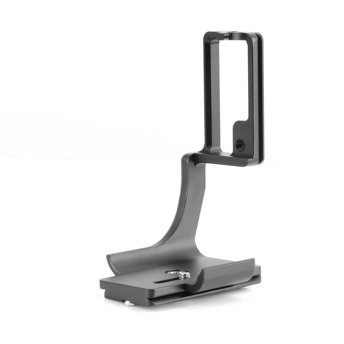 Leofoto L Plate For Sony A7R4 w/ Battery Grip