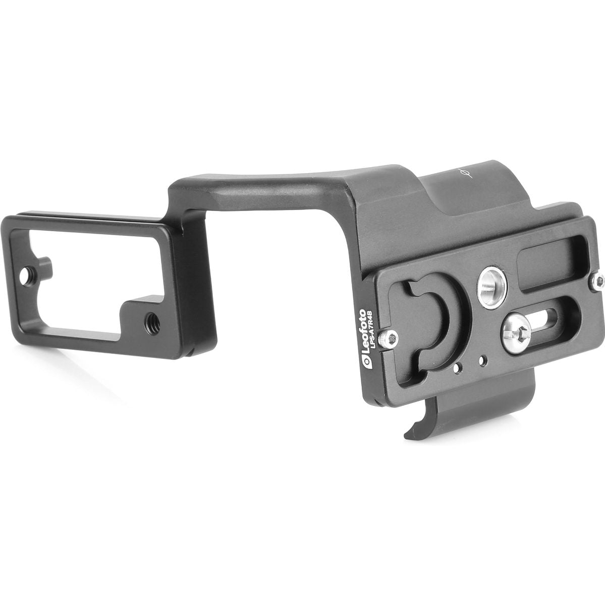 Leofoto L Plate For Sony A7R4 w/ Battery Grip - image 3 of 3