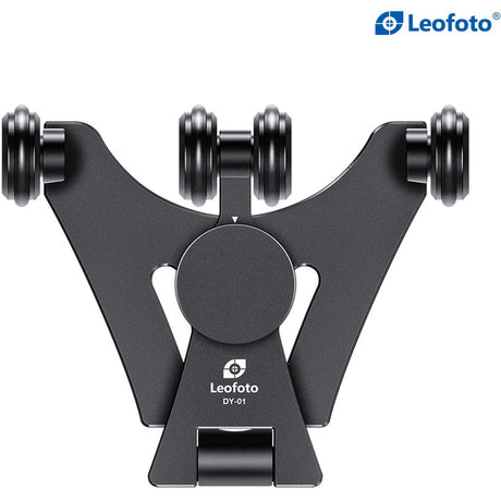 Leofoto Foldable Skater Dolly - image 5 of 5