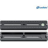 Leofoto FDM-02 Binocular Rangefinder Rail Kit - image 3 of 5