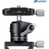 Leofoto FDM-02 Binocular Rangefinder Rail Kit - image 4 of 5