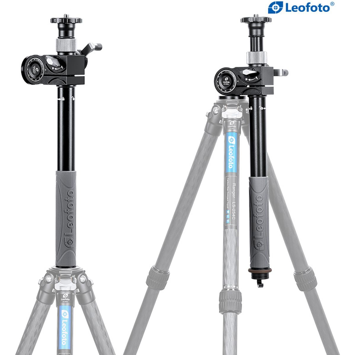 Leofoto Geared Center Column - image 3 of 5