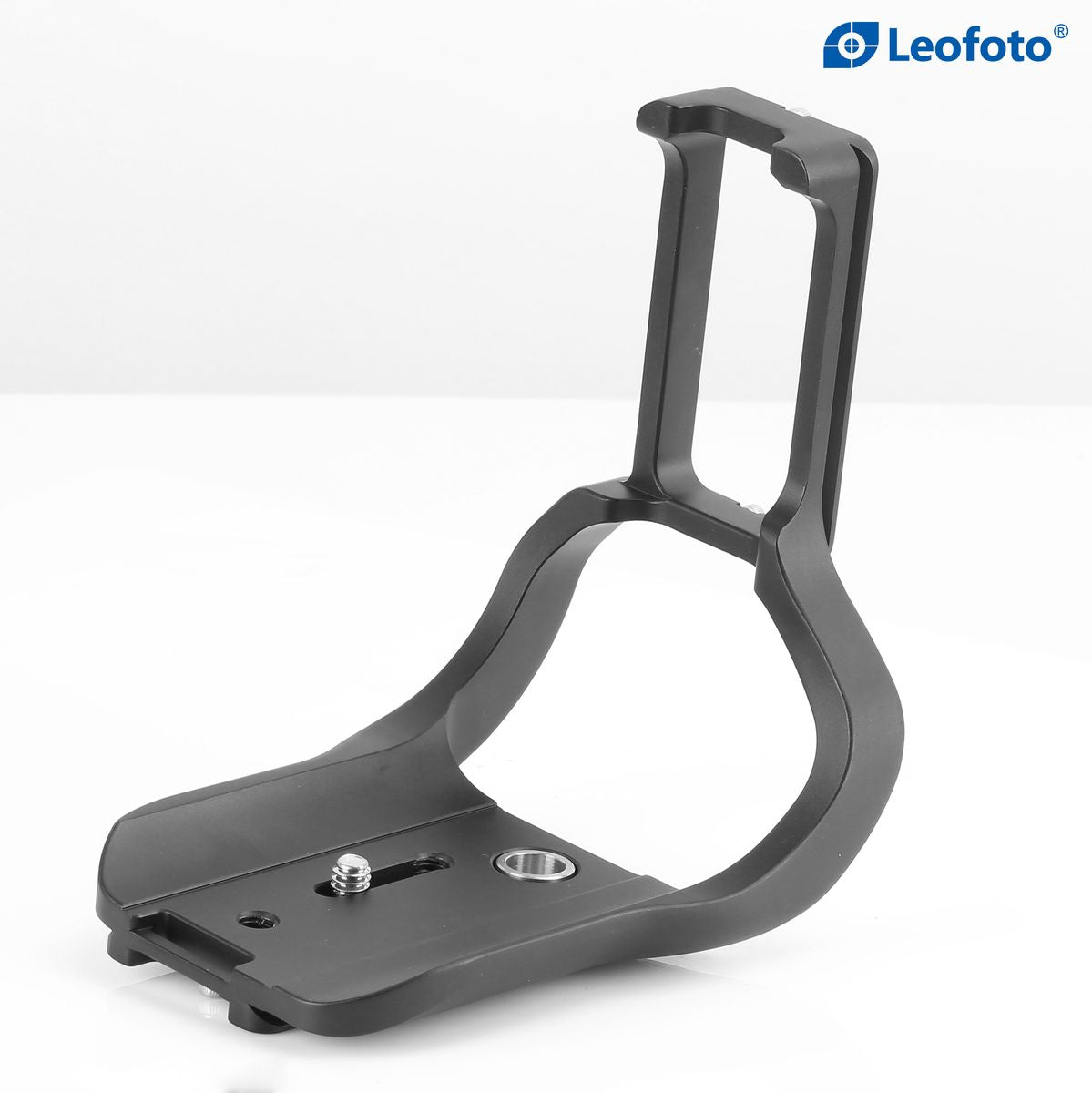 Leofoto L Plate For Canon Eosr w/ Battery Grip - image 2 of 4