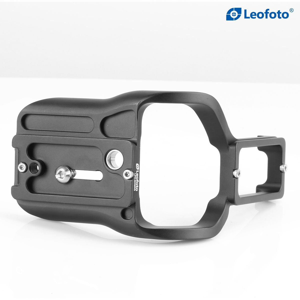 Leofoto L Plate For Canon Eosr w/ Battery Grip - image 4 of 4