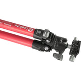Leofoto Athena LA-284C+LH-30R(Red) - image 2 of 3