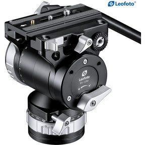 Leofoto BV-30M Fluid Heads