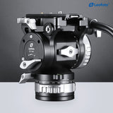 Leofoto BV-30M Fluid Heads - image 3 of 5