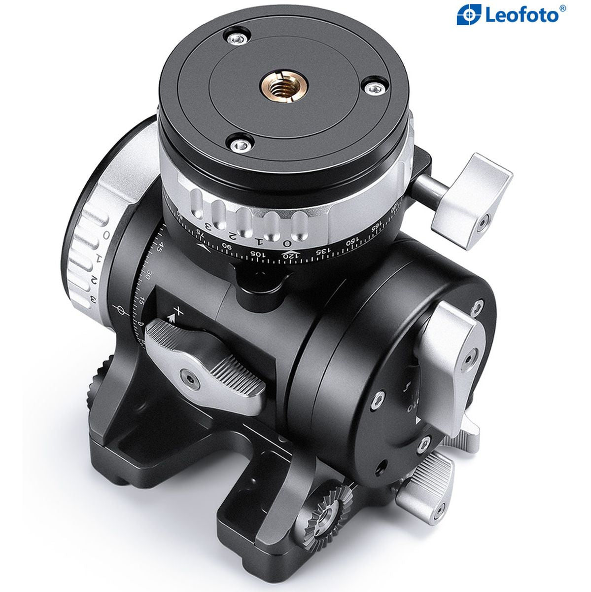 Leofoto BV-30M Fluid Heads - image 4 of 5