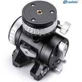 Leofoto BV-30M Fluid Heads - image 4 of 5