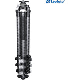 Leofoto LV-284C Flip Lock Carbon Fiber Tripod - image 4 of 5