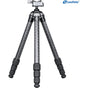 Leofoto SA-324C+MA-30 CNC Tripod Hard Anodize