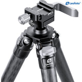 Leofoto SA-364C+MA-30 CNC Tripod Hard Anodize - image 2 of 4