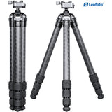 Leofoto SA-364C+MA-30 CNC Tripod Hard Anodize - image 3 of 4