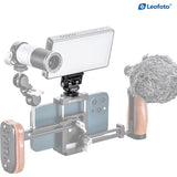 Leofoto Swivel Head For Camera Hot Shoe - image 4 of 5