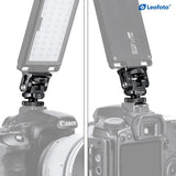 Leofoto Swivel Head For Camera Hot Shoe - image 5 of 5