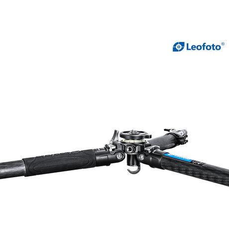 Leofoto LV-324C Flip Lock Carbon Fiber Tripod - image 5 of 5