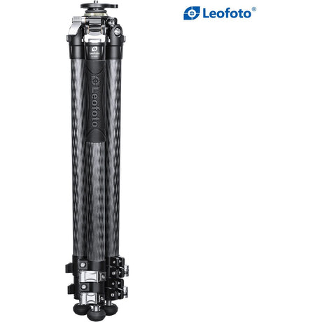 Leofoto LV-323C Flip Lock Carbon Fiber Tripod - image 2 of 2