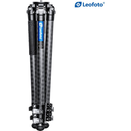Leofoto LVM-323C Flip Lock Carbon Fiber Tripod - image 3 of 5